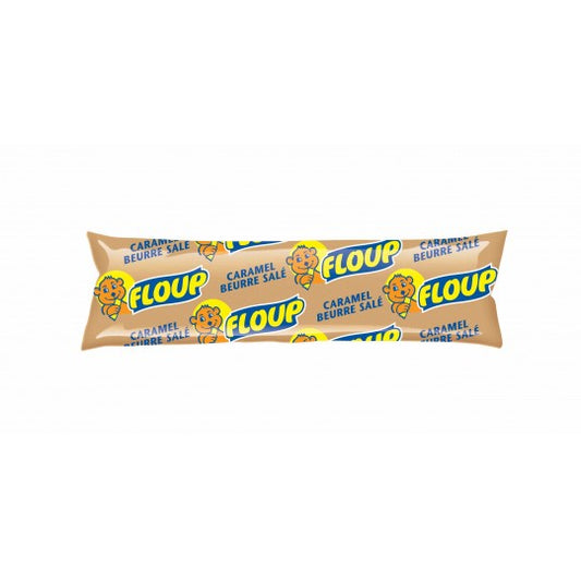 Floup Berlingo caramel beurre salé