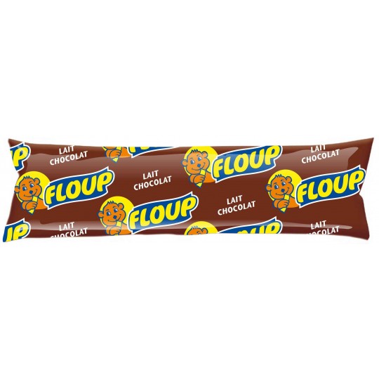 Floup Berlingo chocolat