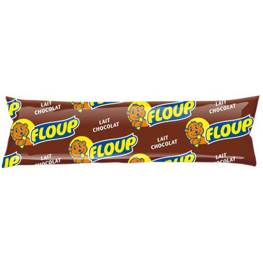 Floup Berlingo chocolat