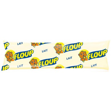 Floup Berlingo lait coco 125g