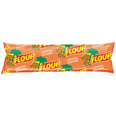 Floup Berlingo exotiques