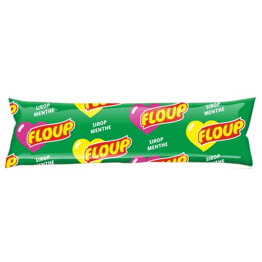 Floup Berlingo menthe