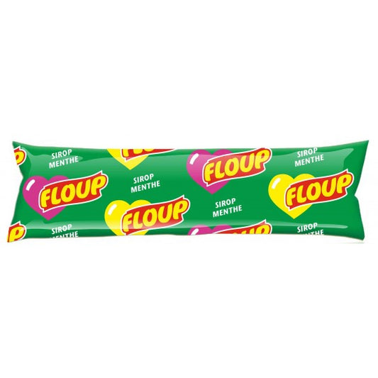 Floup Berlingo menthe