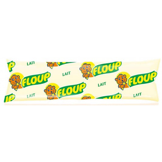 Floup Berlingo lait/pina colada