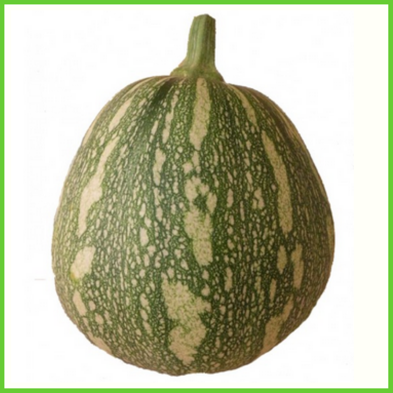 Giraumon peyi 2.5kg