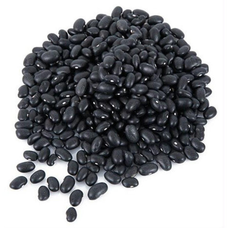 Haricots noir 1kg Légumor
