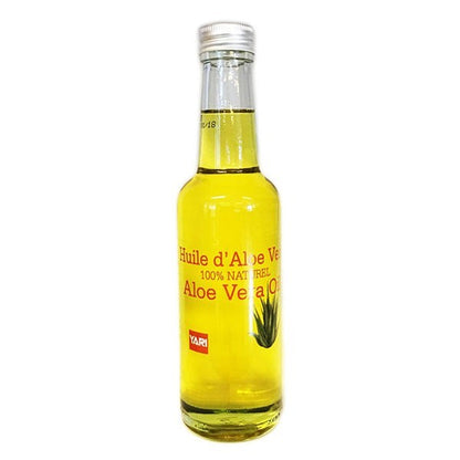 Huile 100% Naturelle YARI 250ml