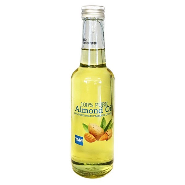 Huile 100% Naturelle YARI 250ml