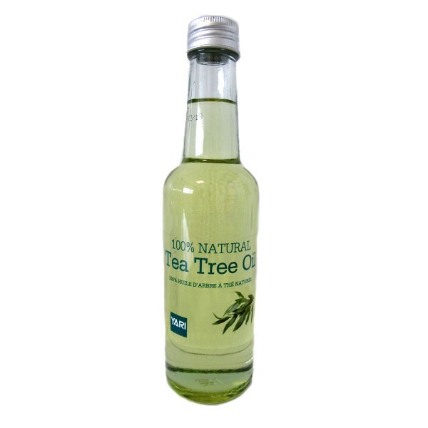 Huile 100% Naturelle YARI 250ml
