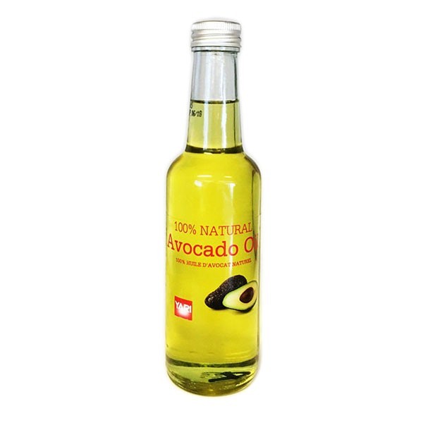 Huile 100% Naturelle YARI 250ml