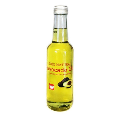 Huile 100% Naturelle YARI 250ml