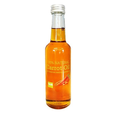 Huile 100% Naturelle YARI 250ml