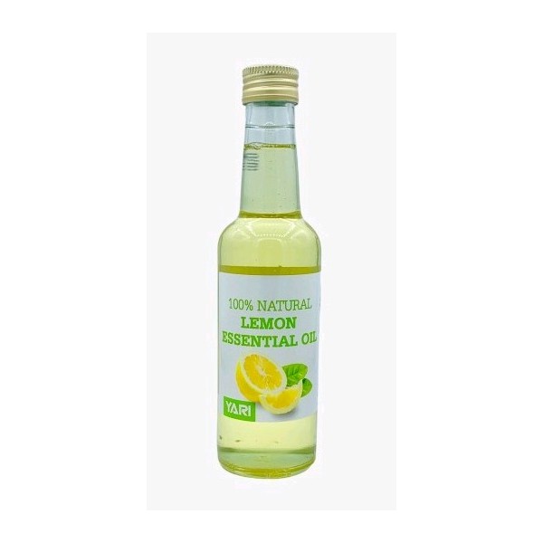 Huile 100% Naturelle YARI 250ml