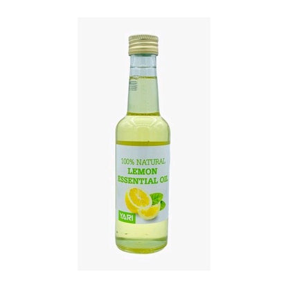 Huile 100% Naturelle YARI 250ml