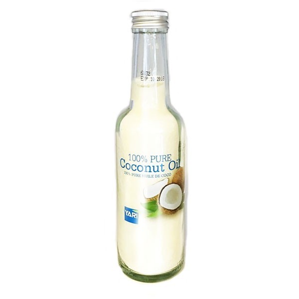 Huile 100% Naturelle YARI 250ml