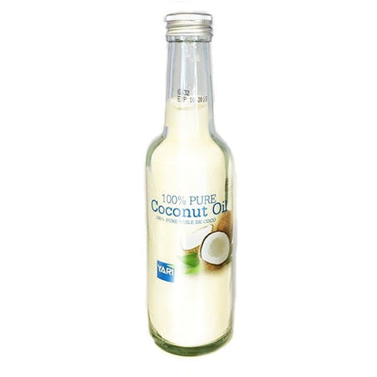 Huile 100% Naturelle YARI 250ml
