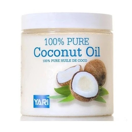 Huile 100% Naturelle YARI 250ml