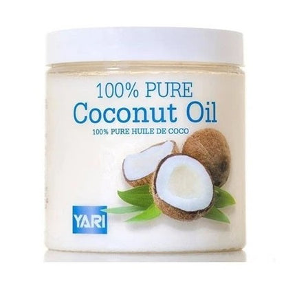 Huile 100% Naturelle YARI 250ml