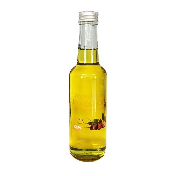 Huile 100% Naturelle YARI 250ml