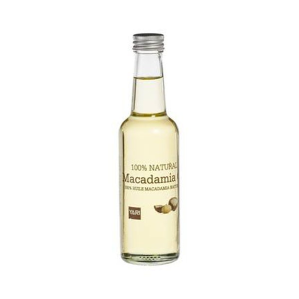 Huile 100% Naturelle YARI 250ml