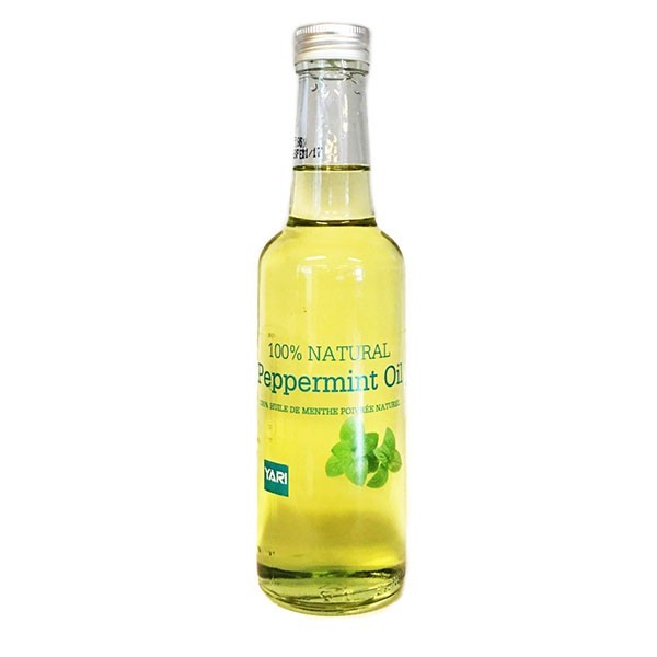 Huile 100% Naturelle YARI 250ml