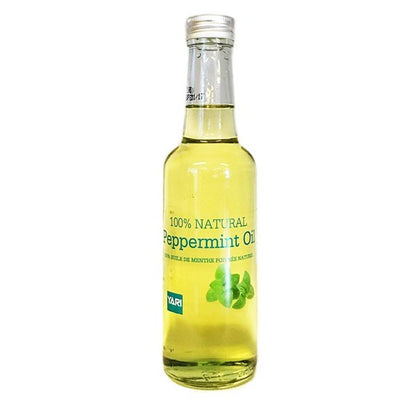 Huile 100% Naturelle YARI 250ml