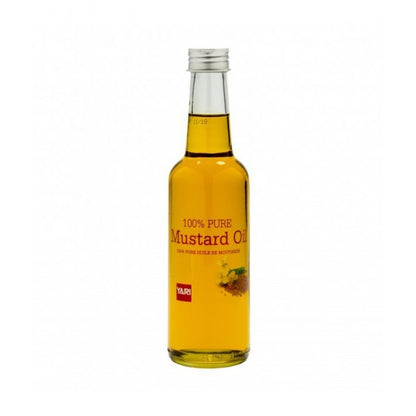 Huile 100% Naturelle YARI 250ml