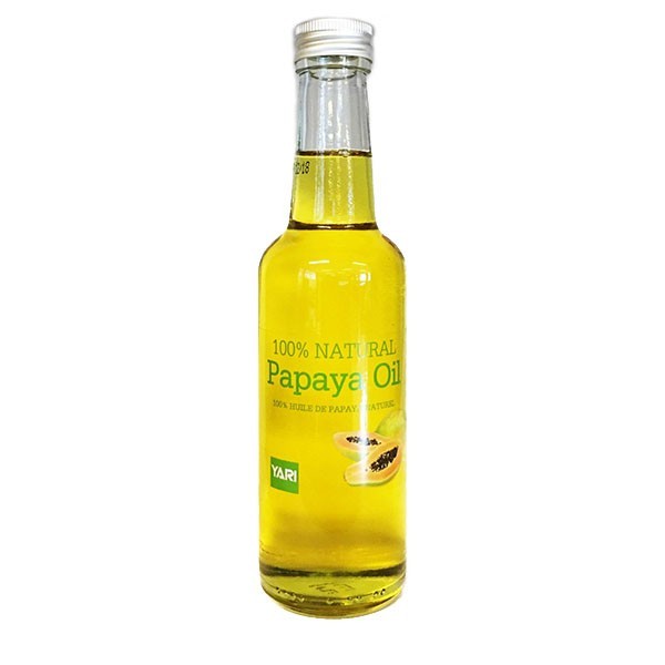 Huile 100% Naturelle YARI 250ml