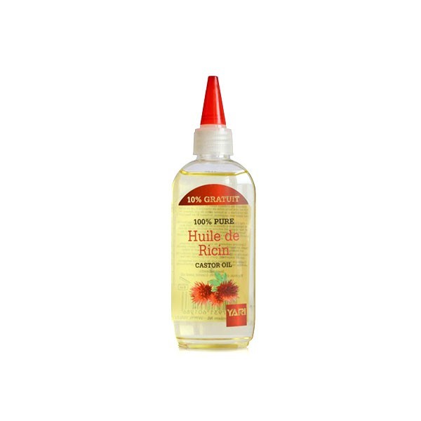 Huile YARI 100% pure 105ml