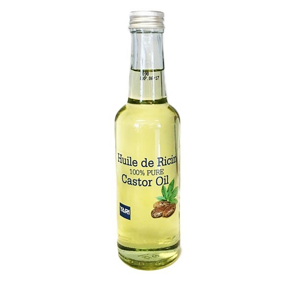 Huile 100% Naturelle YARI 250ml