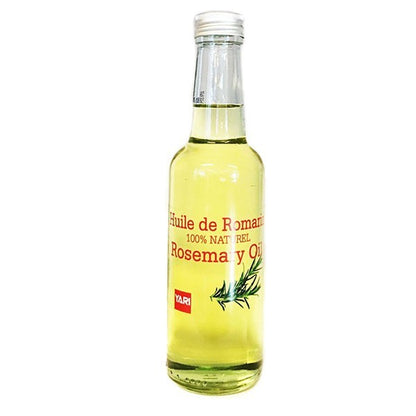 Huile 100% Naturelle YARI 250ml