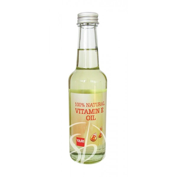 Huile 100% Naturelle YARI 250ml