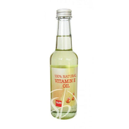 Huile 100% Naturelle YARI 250ml