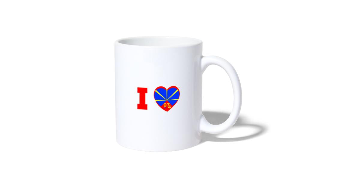 Mug personnalisé