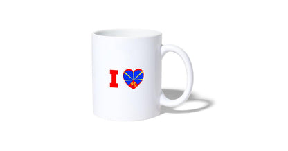 Mug personnalisé