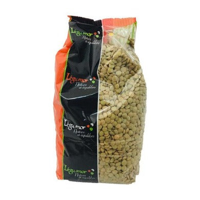 Lentille blonde 1KG