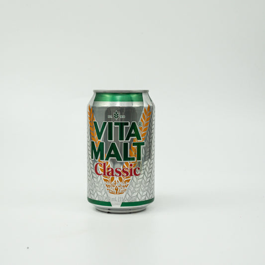 Vitamalt classic canette 