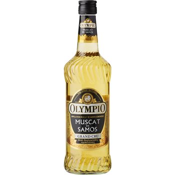 Muscat Olympio Samos 75cl