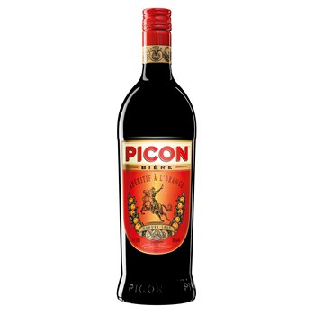 Bière Picon A l'orange 18%vol. - 1L