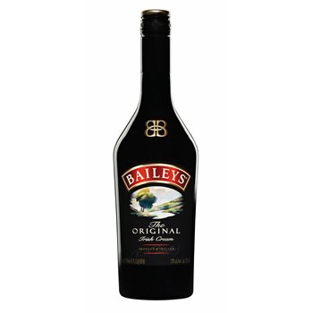 Irish cream Baileys 17%vol. - 70cl