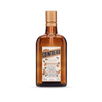 Liqueur Cointreau 40%vol. - 70cl