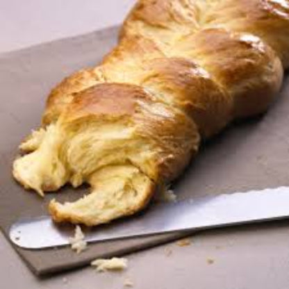 Pain natté guadeloupéen 1kg