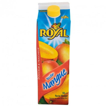 Royal Nectar de fruits  1L