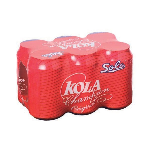 Kola Champion Solo