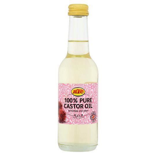 KTC - Pure Castor Oil
