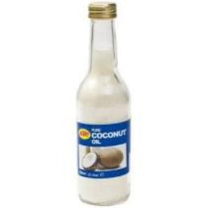 KTC 100% Pure Huile de Coco 500ml