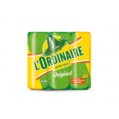 Royal Soda Ordinaire