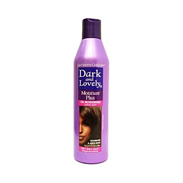 Lotion soin Oil Moisturizer