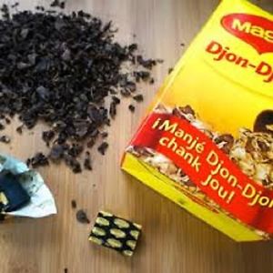 Maggi Cube Djon djon