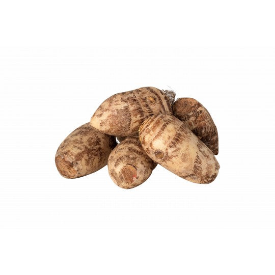 EDDOES Taro ( Afriques de l'ouest ) 500g
